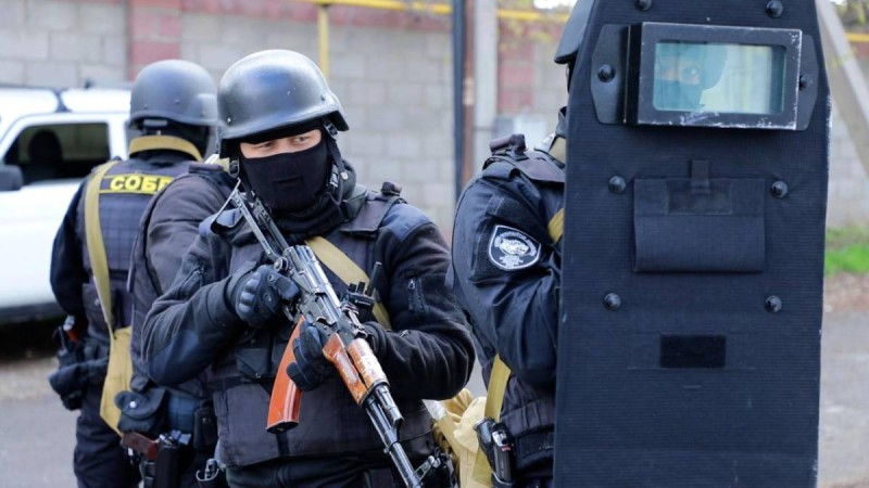 Қазақстанда терроризмге қарсы қызметтің жаңа басшысы тағайындалды