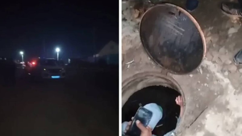 “Әкесі, баласы, көршісі” - Бір құдықтан үш адамның денесі табылды