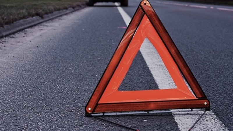 Жамбыл облысындағы жол апатынан екі жасар бала мен жеті ересек адам қаза тапты