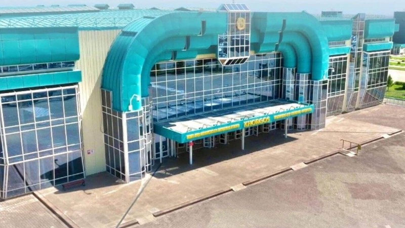 Қорғаста әуежай салынады