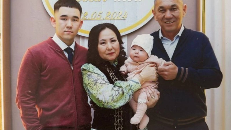 "Бала көтергенімді білгенде жарты сағат жыладым": 50 жасында босанған қазақстандық келіншек жүктілігінің қалай өткенін айтты