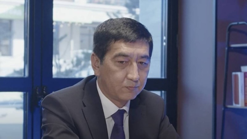 Әкімдер мен министрлердің ұлдары әскерге барса, ол жерде «бардак» болмайды — Ринат Зайытов (ВИДЕО)