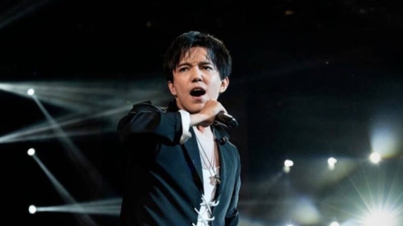 “3 сағат жанды дауыста” - Димаш Құдайбергеннің концертін ел жарыса талқылап жатыр