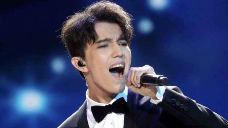 Димаш Құдайбергеннің бесігі музейге қойылды