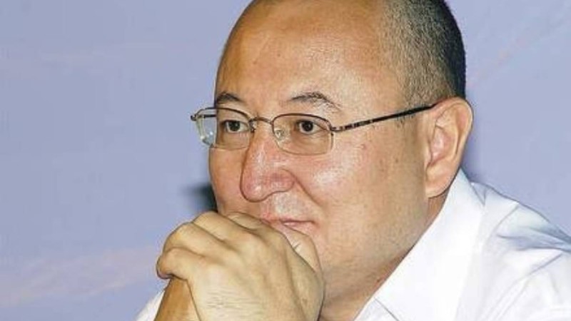 Бүгін марқұм саясаткер Алтынбек Сәрсенбайұлының туған күні