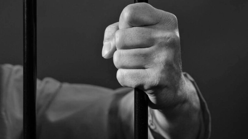 Қызылордада 6 жасар екі қызды зорлаған адам қамаудан босатылды