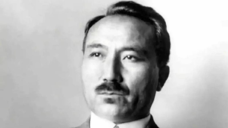 Сәкен Сейфуллиннің тегі қате жазылған: Семейде 106 тақтайша ауыстырылады