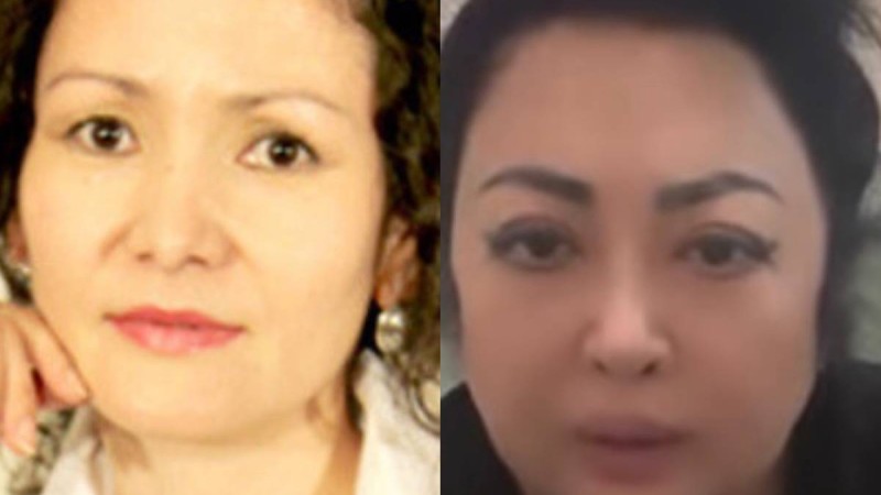 “Еркеліктің де жөні болады” - журналист Сәуле Әбілдаханқызы Мақпал Жүнісованың әрекетін сынға алды