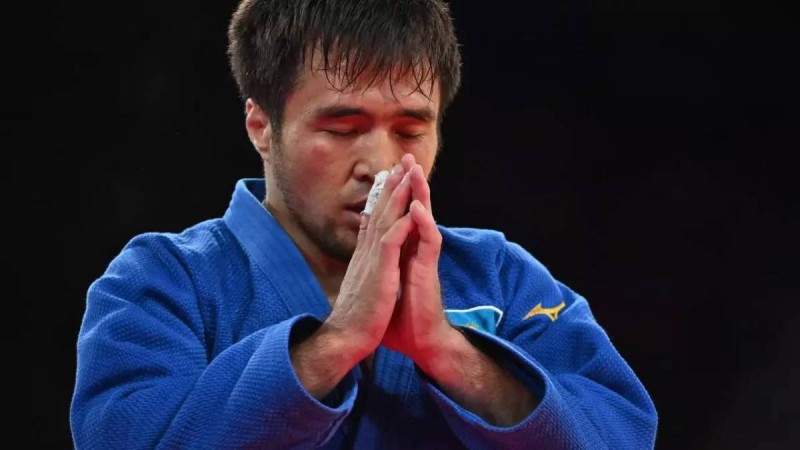 Менің допингім: Елдос Сметов ел күтпеген жазба жариялады