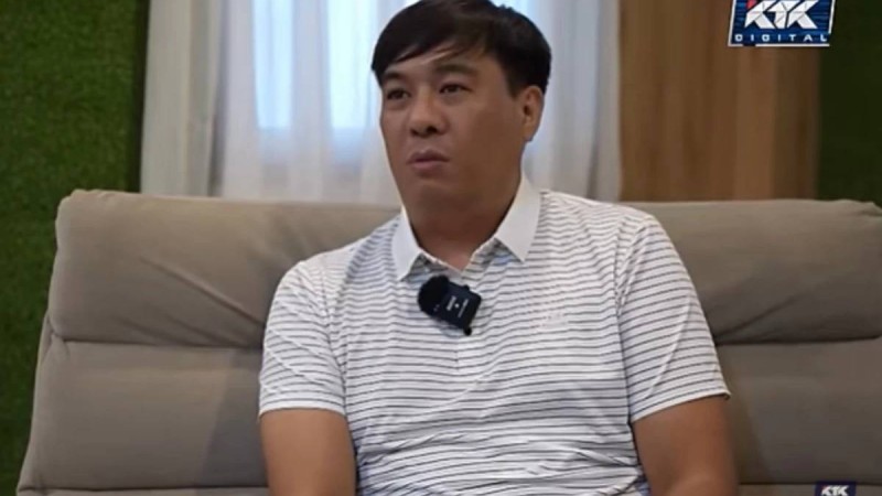 "Қатерлі ісікпен ауырдым": "До-Мажор" тобының экс әншісі Ермек Мұқашев ел алдына шықты