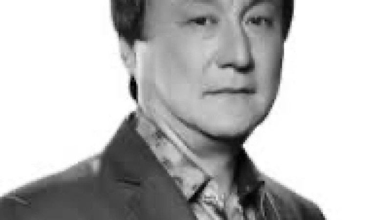 Қазақстанның танымал актері Үсіпхан Сейтімбет өмірден озды