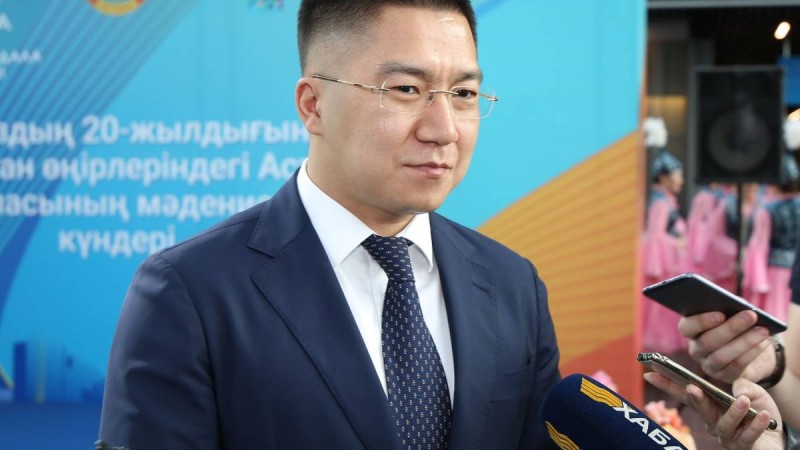 3 бизнес нысан, Астанадағы премиум пәтер: Болат Мажағұловтың тағы қандай мүлкіне бұғат салынды