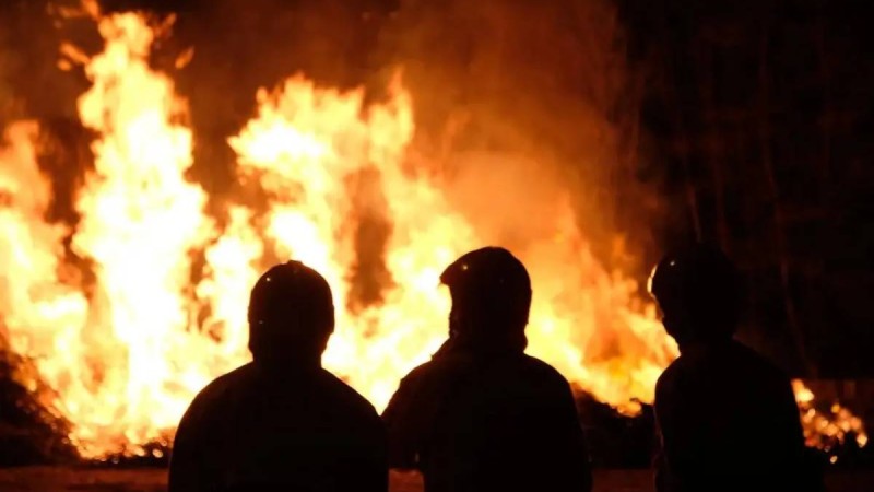 Нигериядағы жарылыстан 48 адам қаза тапты