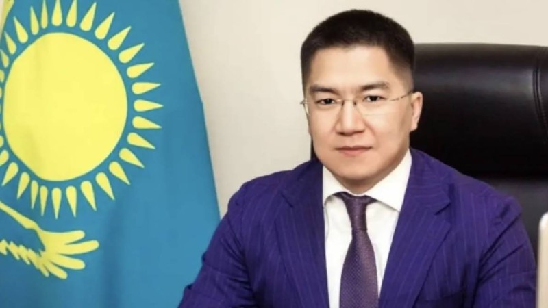 Астанада мәдениет басқармасының экс-басшысы Болат Мажағұлов ұсталды