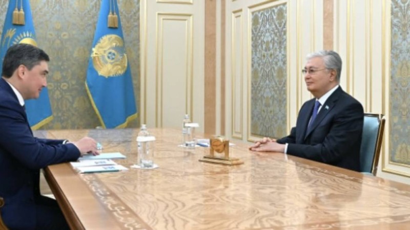 Президент Премьер-Министрге бірқатар тапсырма берді