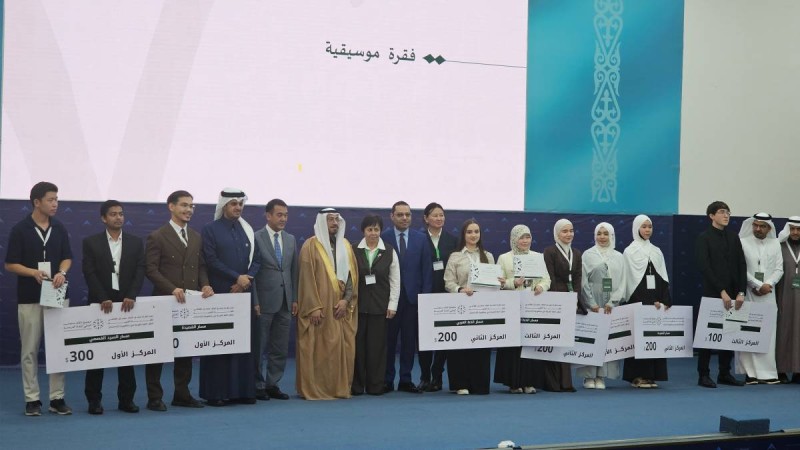 Қазақстанда алғаш рет «Араб тілі айы» өтті