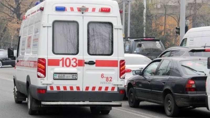 Президент кортежі салдарынан жүкті әйел ауруханаға жете алмай қайтыс болды