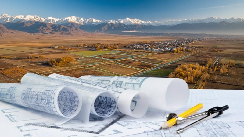 Алматыда шетелдік компания заңсыз иеленген жер телімі қайтарылды