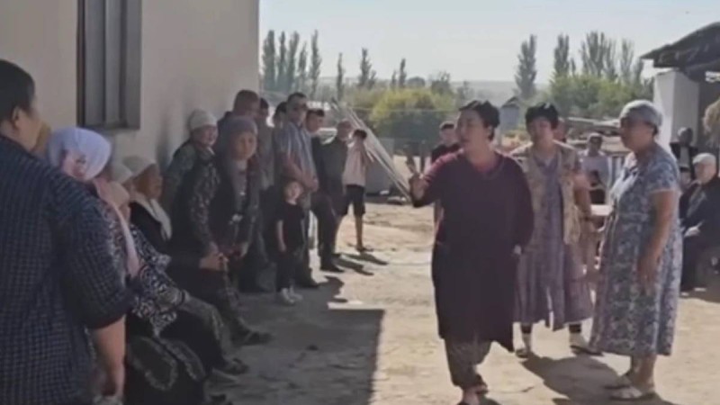 71 жастағы ер адам зорлаған қыз Астанада босанды