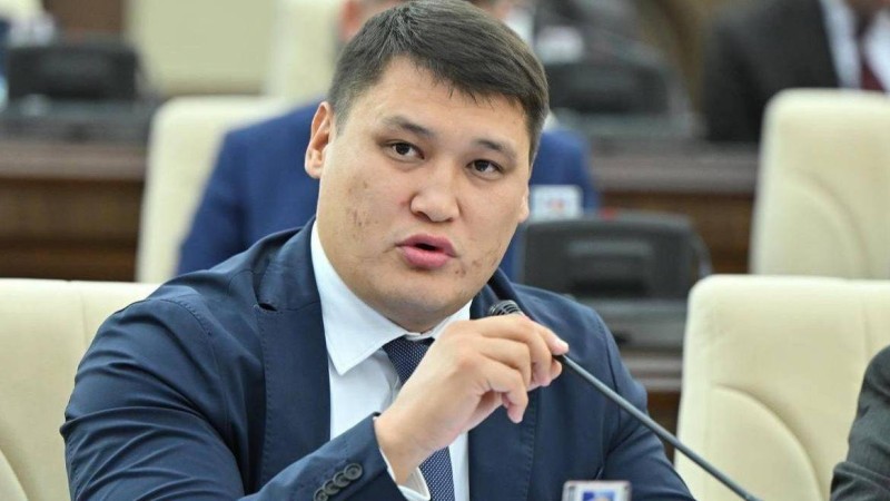 "Қош бол, аға!" – Руслан Берденов қайғылы жағдайды естіртті (ФОТО)