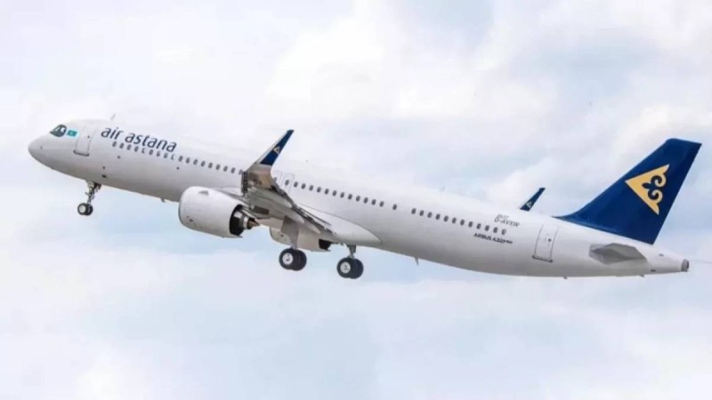 Токио – Алматы бағыты бойынша тікелей рейс ашылады