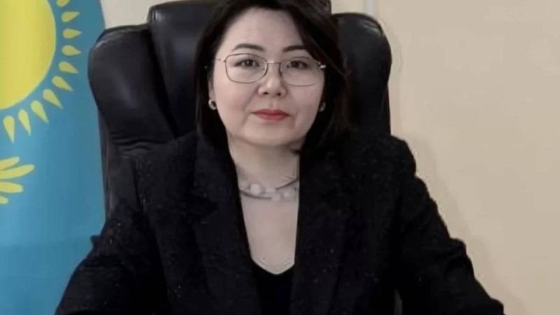 Бағанашылдағы даудан кейін орнынан кеткен шенеунік қайтадан басшылық қызметке тағайындалды