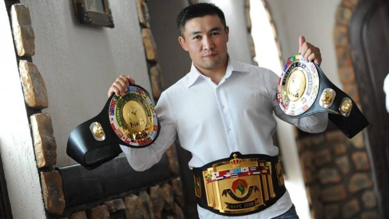 "Телевизия жанып кеткен" деген Ардақ Назаровтың тағы бір видеосы жұртты күлкіге қарық қылды