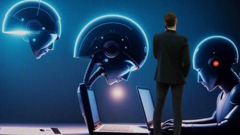 Қазақстанда ЖИ министр бола ала ма? 