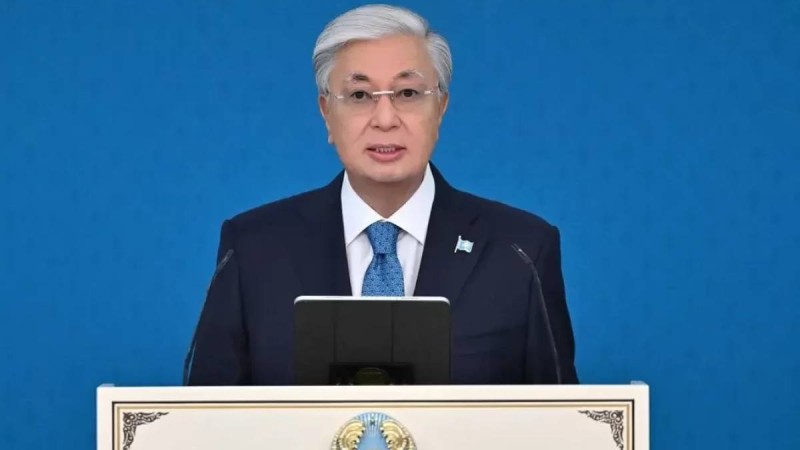 Тоқаев жаңа көлік алғысы келіп жүрген азаматтарға жақсы жаңалық айтты