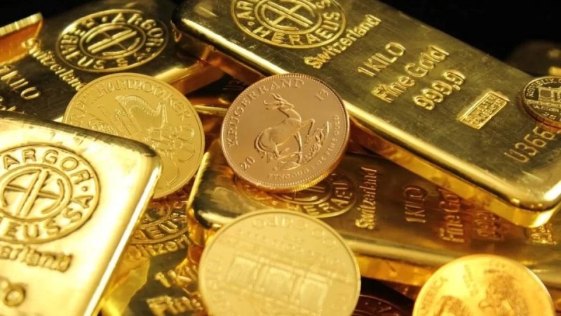 Қазақстанда алтынның 1 граммының бағасы 75 мың теңгеге жуықтады