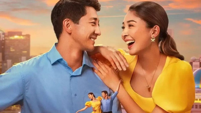 «Бақыт құшағында»: Әлия Әнуарбек тұрмысқа шығатынын мәлімдеді (ВИДЕО)