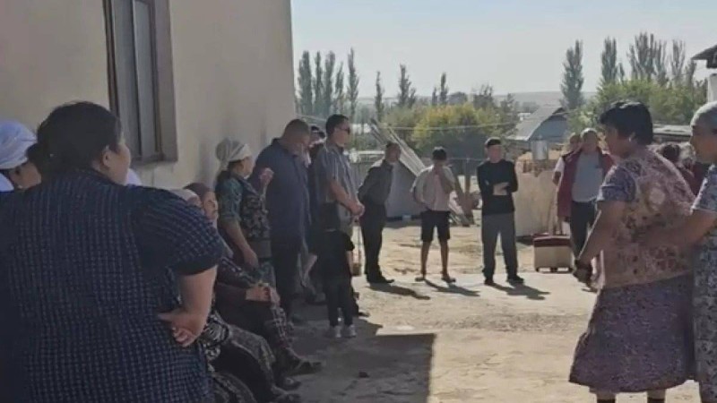 Түркістандағы сұмдық: 71 жастағы ер адам 15 жасар қызды жүкті қылған