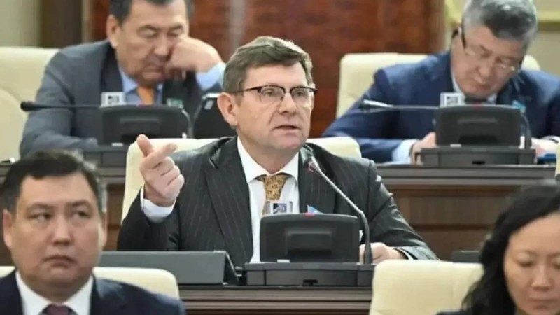 Депутаттың дауысы мен түрін қолдан жасағандар оның туыстарын алдамақ болған