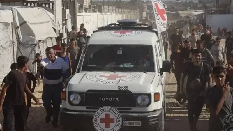 Келісім тағы бұзылды: Израиль Газаға әуе соққысын жасады