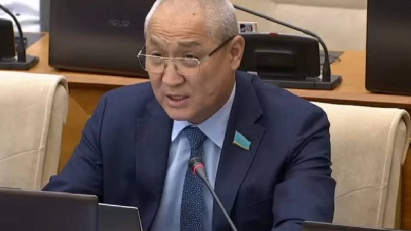 Елімізде ЛГБТ-ны насихаттауға заңмен тыйым салынады