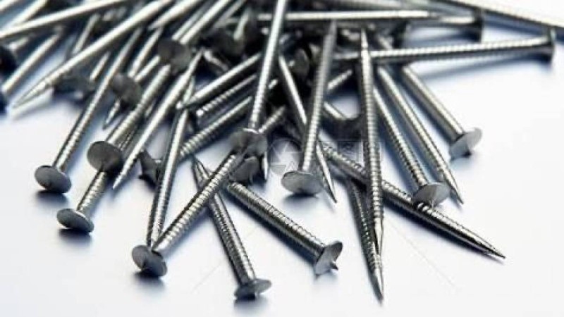 Шымкентте бір жасар бала 4 сантиметрлік шегені жұтып қойған