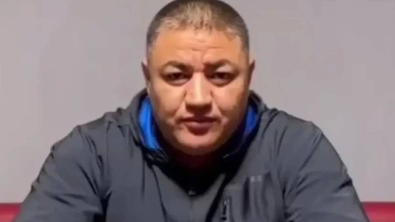 Прокурор "Хутор" бандасының басшысы делінген Хасан Қасымбаевты 15 жылға соттауды сұрады