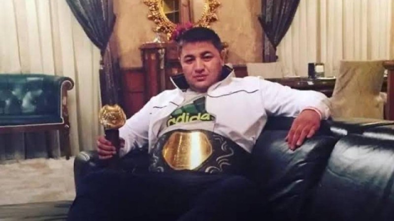 “15 жыл” - Хасан Қасымбаевтың соты аяқталуға жақын