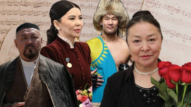 “Медаль аспаннан жауып жатыр ма?” - танымал журналист екінің бірі атақ алып жатқанын сынға алды