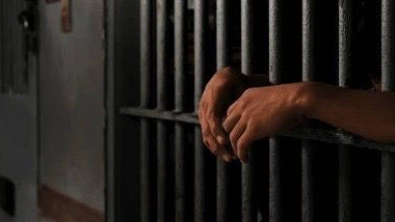 Семейдегі абақтыда қайғылы жағдай болды