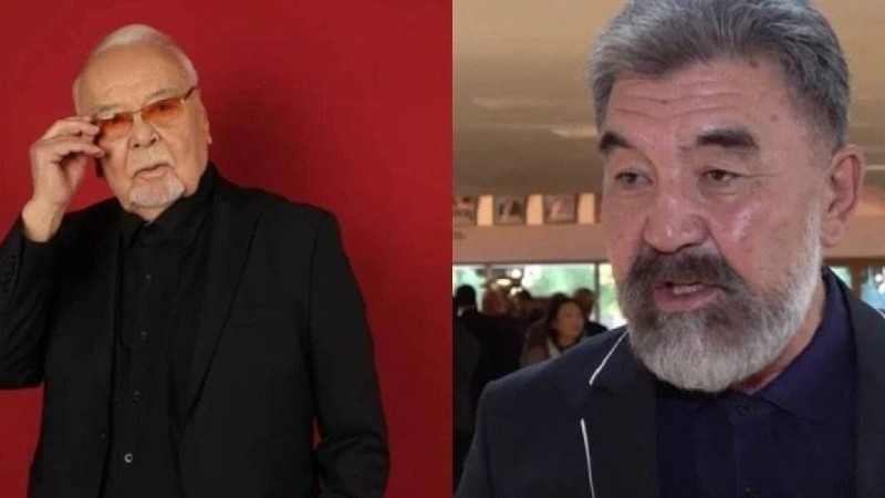 "Асанәлі Әшімовтің үстінен арыз жаздым": Танымал актер ел естімеген шындығын айтты