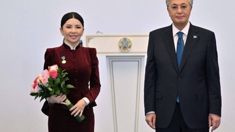 “Бұл қалай алды?” - Тамара Асар өзін сынағандарға жауап берді