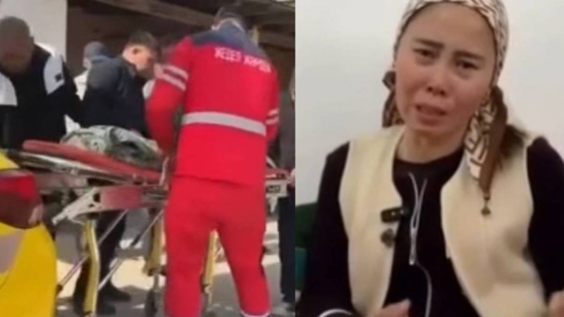 «Дәрігерлер көмек көрсетпеген»: Арыста 4 жасар бала екі апта комада жатып көз жұмды