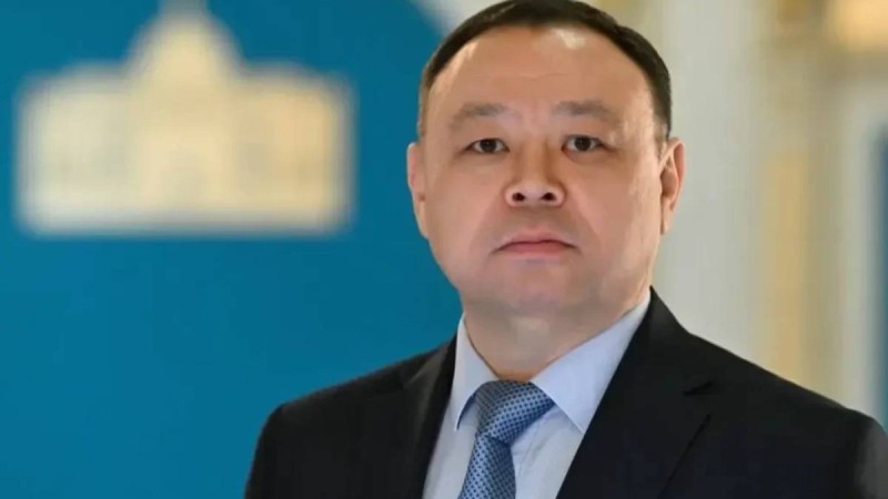 Тоқаев Президент әкімшілігіндегі Ішкі саясат бөлімінің меңгерушісін қызметінен босатты