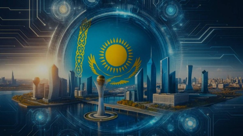 Жасанды интеллект төңкерісі: жаңа дәуір сұранысы мен қатеріне дайынбыз ба?