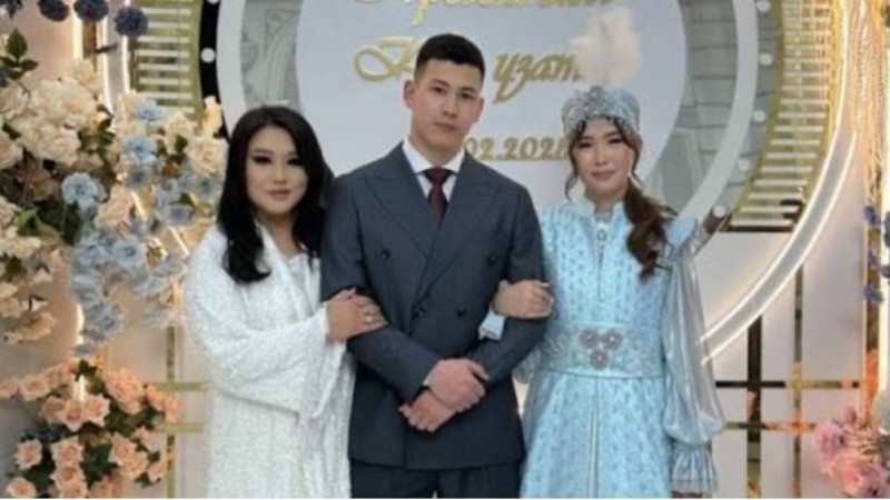 “Ұлым арсыз, келінім тексіз емес” - Ақбота Керімбекова қауесеттерге нүкте қойды