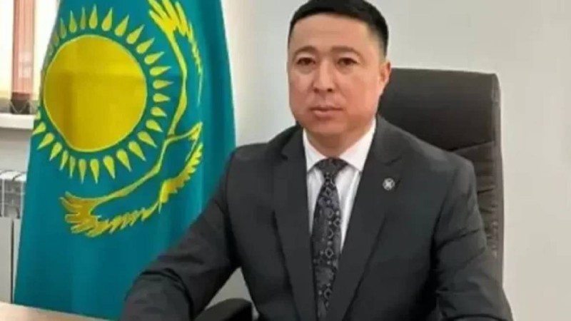 "Бір адам қаза тапты": Алматы облысында ауыл әкімі жол апатына түсті