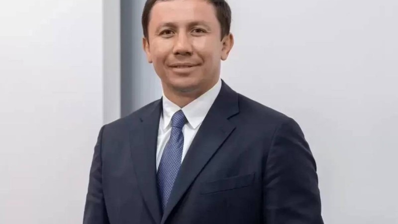 Геннадий Головкин World Boxing федерациясының президенті лауазымына өз кандидатурасын ұсынады