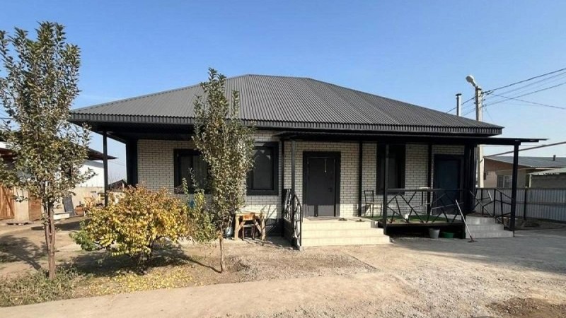 Шерзат Полаттың отбасы қоныс тойын тойлады