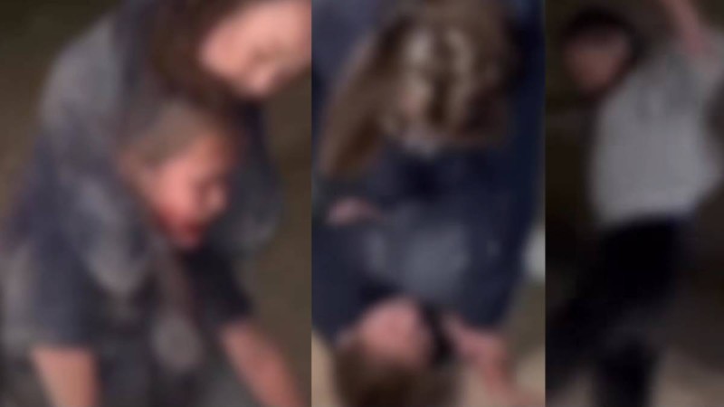 “Болды, қазір өліп қалады” - Жаңаөзендегі оқушы қыздар арасындағы төбелес жаға ұстатты